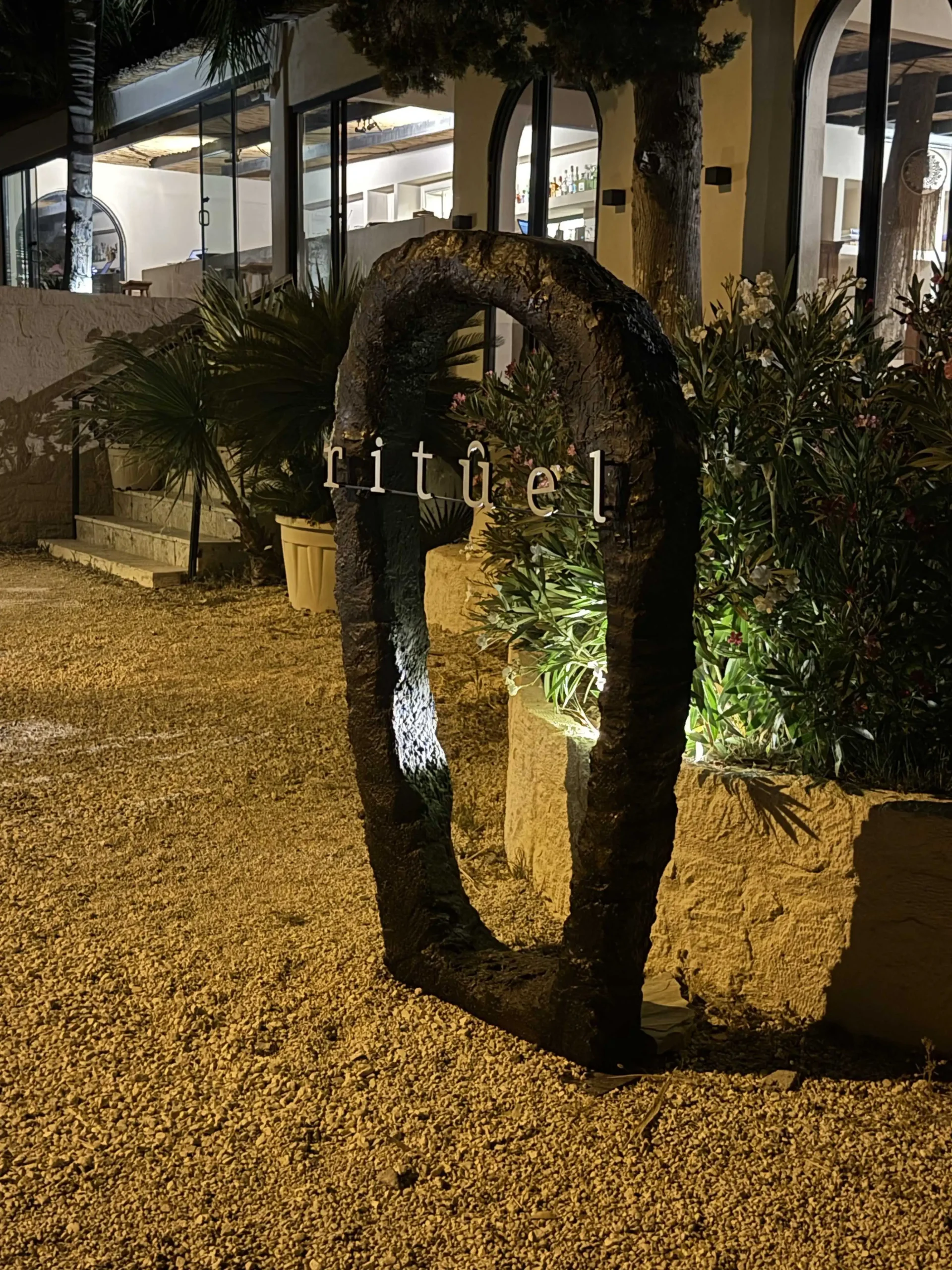 Gaia by the Sea Overview