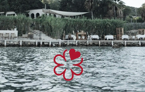 Gaia By The Sea Otel, Çeşme