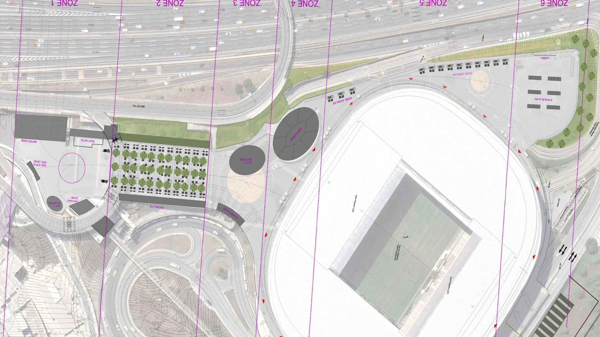 Deneyim Tasarımı ve Ticari Kurgu