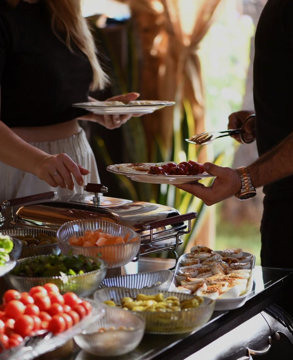 Layla Hotel Operasyon