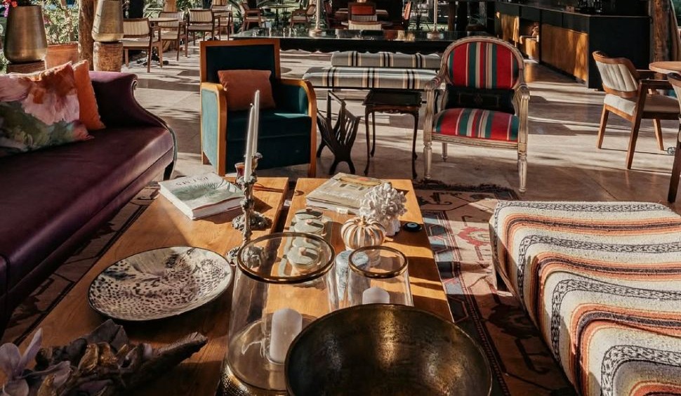 Layla Hotel Göcek Final Görseli