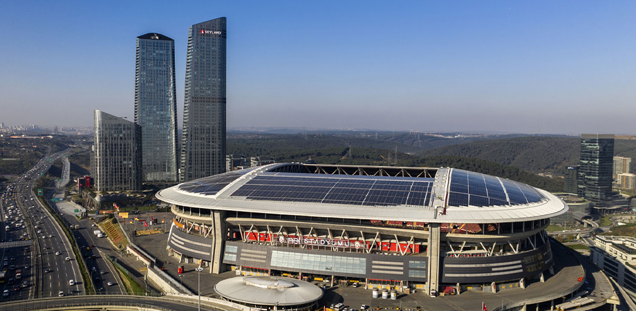 Proje Kapanış Görseli